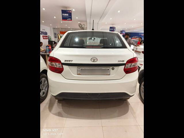 Used Tata Zest XMS 75 PS Diesel in Kanpur
