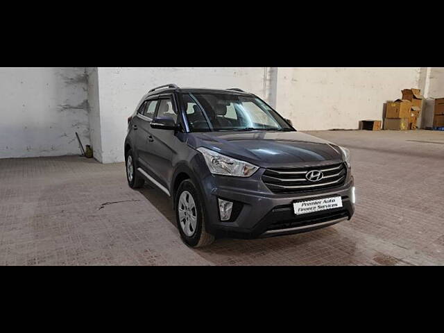 Used Hyundai Creta [2017-2018] S 1.4 CRDI in Dehradun