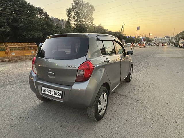 Used Maruti Suzuki Celerio [2017-2021] VXi CNG [2017-2019] in Delhi