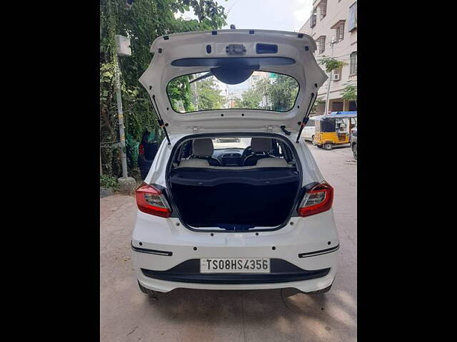 Used Tata Tiago XZA Plus [2020-2023] in Hyderabad