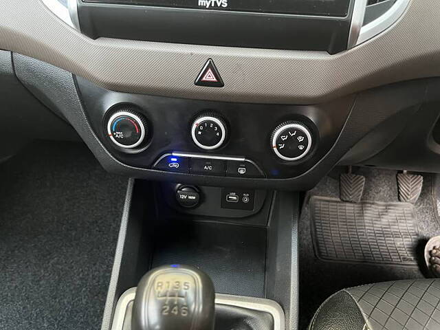 Used Hyundai Creta [2015-2017] 1.4 S in Chennai