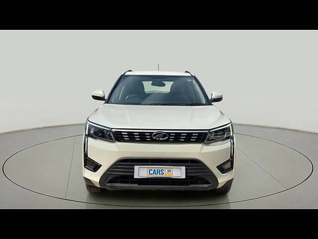 Used Mahindra XUV300 [2019-2024] 1.5 W6 [2019-2020] in Ahmedabad