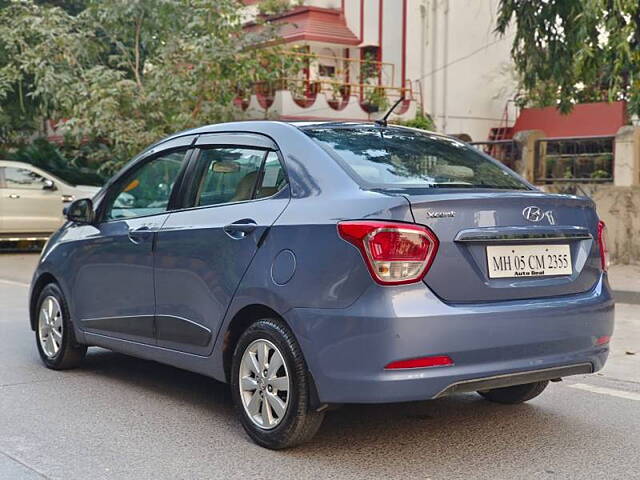 Used Hyundai Xcent [2014-2017] S 1.2 in Mumbai