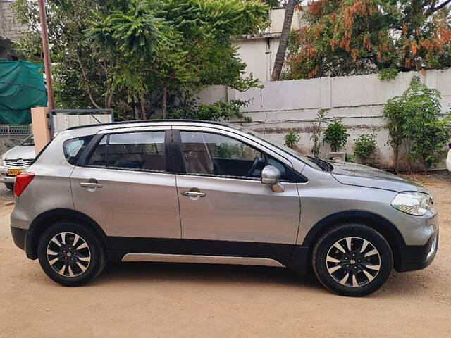 Used Maruti Suzuki S-Cross 2020 Zeta in Coimbatore