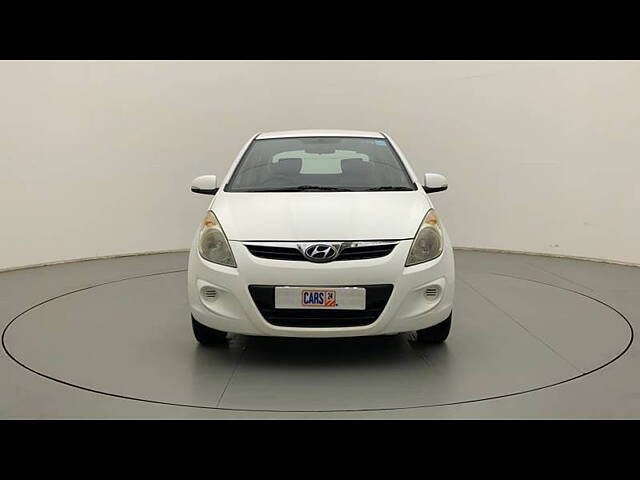 Used Hyundai i20 [2010-2012] Sportz 1.2 BS-IV in Delhi