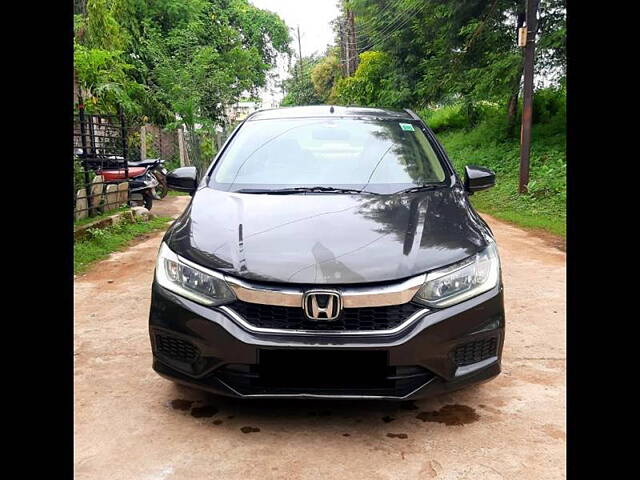 Used 2017 Honda City in Raipur