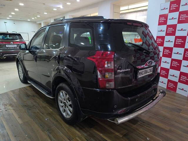 Used Mahindra XUV500 [2015-2018] W10 in Mumbai