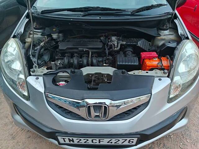 Used Honda Brio [2013-2016] E MT in Chennai