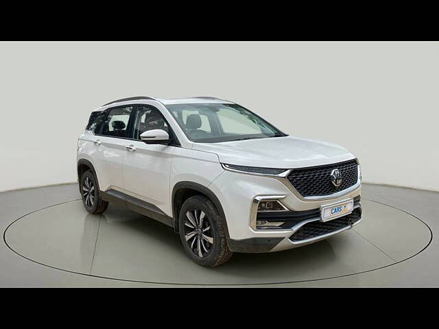 Used 2019 MG Hector in Hyderabad