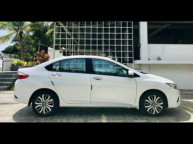 Used Honda City [2014-2017] VX Diesel in Coimbatore