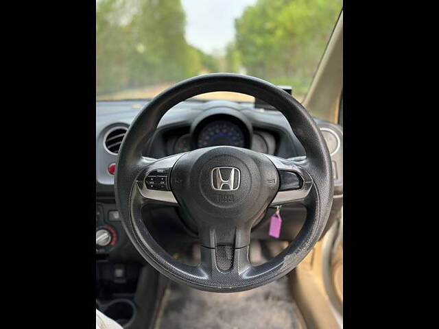 Used Honda Amaze [2016-2018] 1.5 S i-DTEC in Ahmedabad