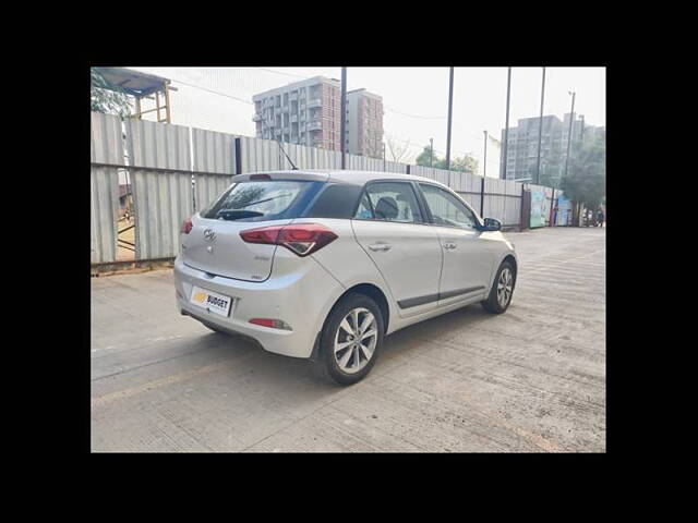 Used Hyundai Elite i20 [2014-2015] Asta 1.2 in Pune
