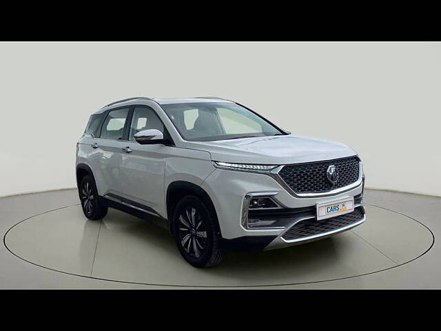 Used 2020 MG Hector in Pune