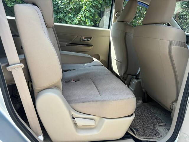 Used Maruti Suzuki Ertiga [2018-2022] VXi in Delhi