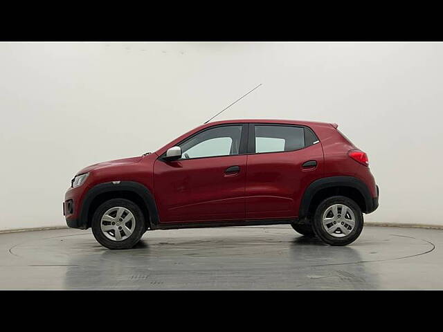 Used Renault Kwid [2019] [2019-2019] 1.0 RXT AMT Opt in Hyderabad