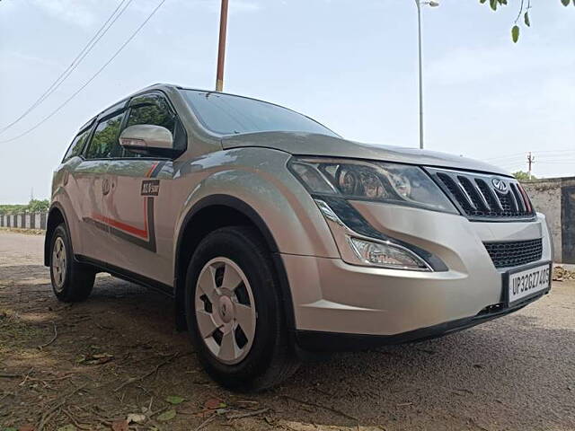 Used Mahindra XUV500 [2015-2018] W6 1.99 in Lucknow