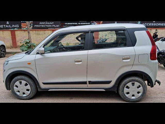 Used Maruti Suzuki Wagon R [2019-2022] VXi 1.2 in Lucknow