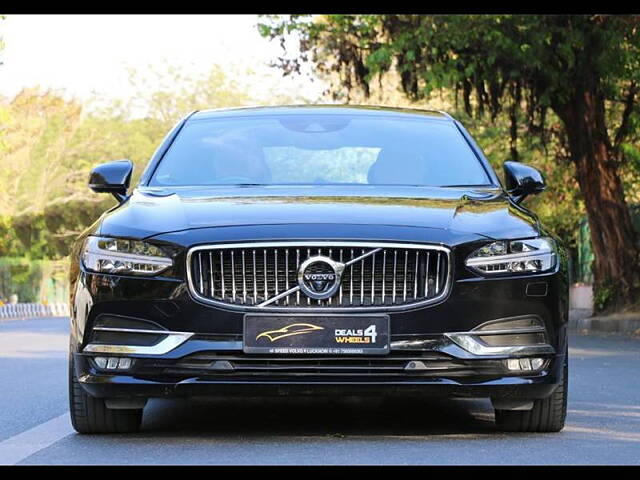 Used 2019 Volvo S90 in Chandigarh