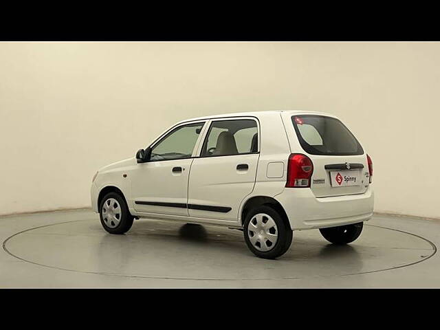 Used Maruti Suzuki Alto K10 [2010-2014] VXi in Pune