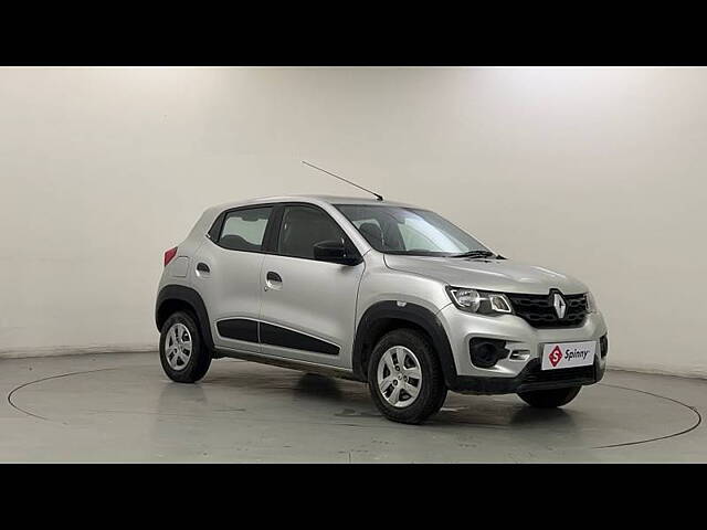 Used Renault Kwid [2015-2019] RXL [2015-2019] in Delhi