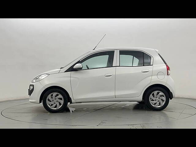 Used Hyundai Santro Sportz CNG [2018-2020] in Gurgaon