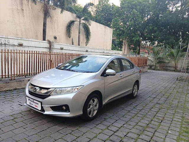 Used 2016 Honda City in Navi Mumbai