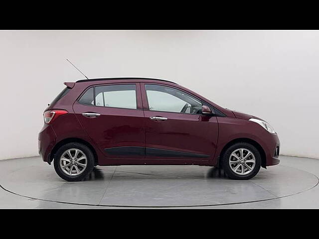 Used Hyundai Grand i10 [2013-2017] Asta 1.2 Kappa VTVT [2013-2016] in Bangalore