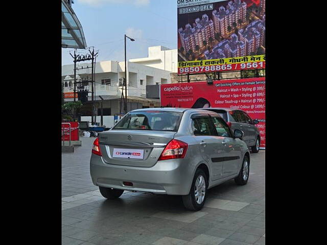 Used Maruti Suzuki Swift DZire [2011-2015] ZXI in Nagpur