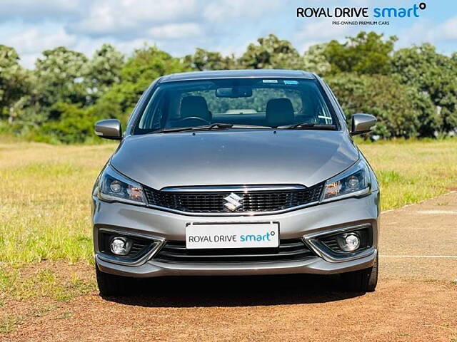 Used 2019 Maruti Suzuki Ciaz in Kochi