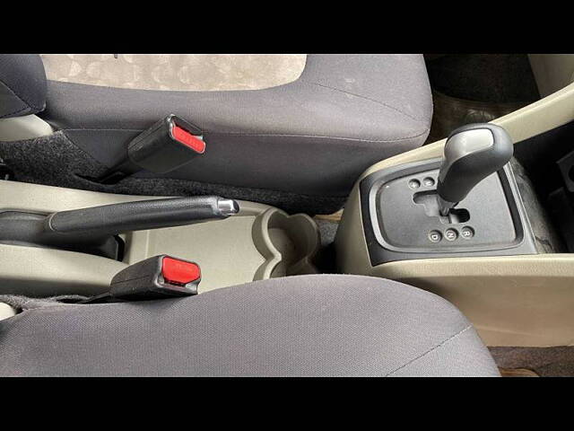 Used Maruti Suzuki Celerio [2014-2017] VXi AMT in Bangalore