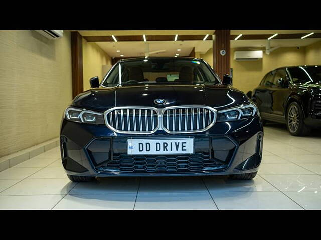 Used 2023 BMW 3-Series in Delhi