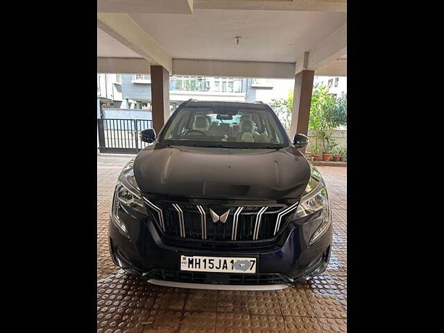 Used 2023 Mahindra XUV700 in Nashik