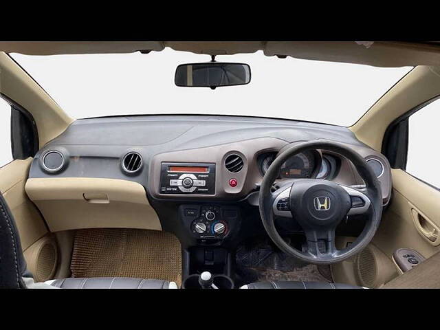 Used Honda Brio [2011-2013] S MT in Pune