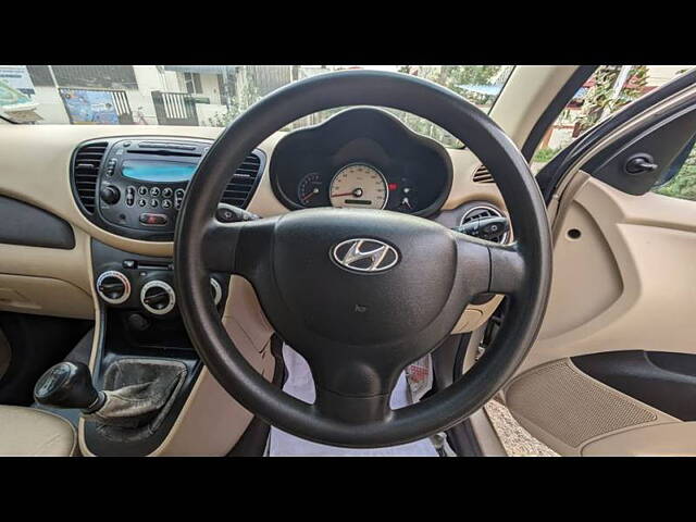 Used Hyundai i10 [2010-2017] Sportz 1.2 Kappa2 in Chennai