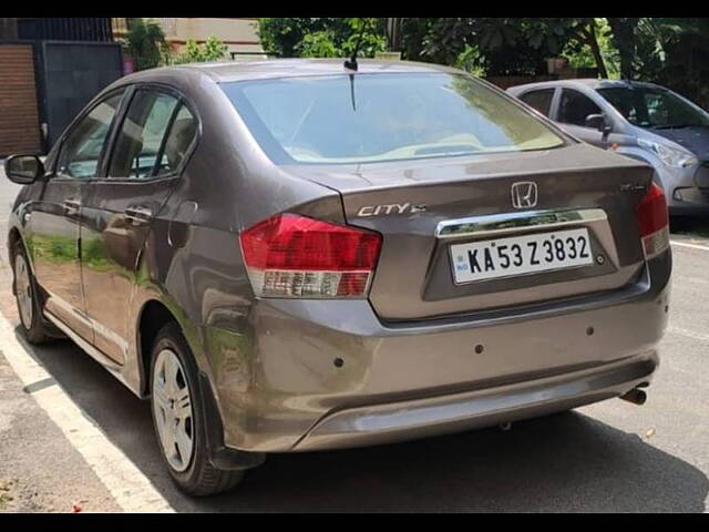 Used Honda City [2008-2011] 1.5 S MT in Bangalore