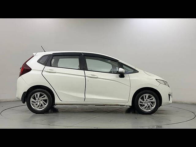 Used Honda Jazz [2015-2018] V AT Petrol in Gurgaon