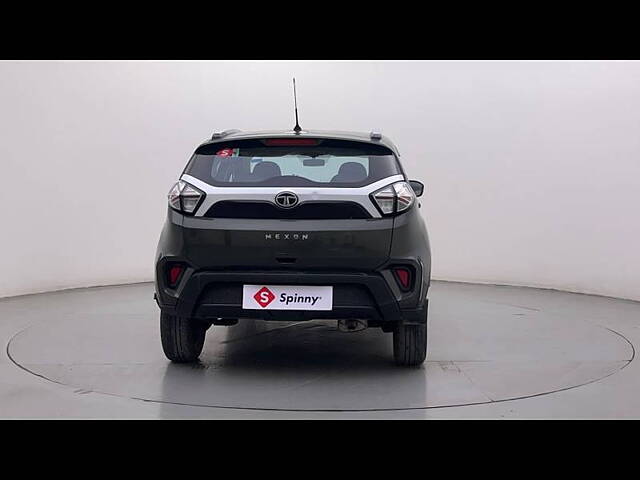 Used Tata Nexon [2020-2023] XM [2020-2023] in Bangalore