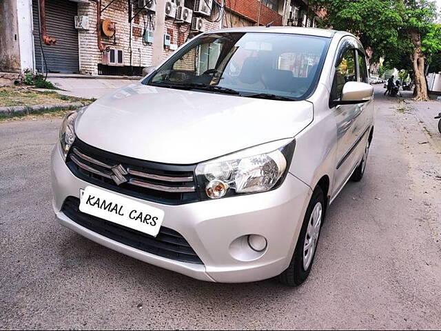 Used Maruti Suzuki Celerio [2017-2021] ZXi AMT [2017-2019] in Chandigarh