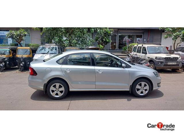 Used Skoda Rapid Active 1.6 MPI in Mumbai