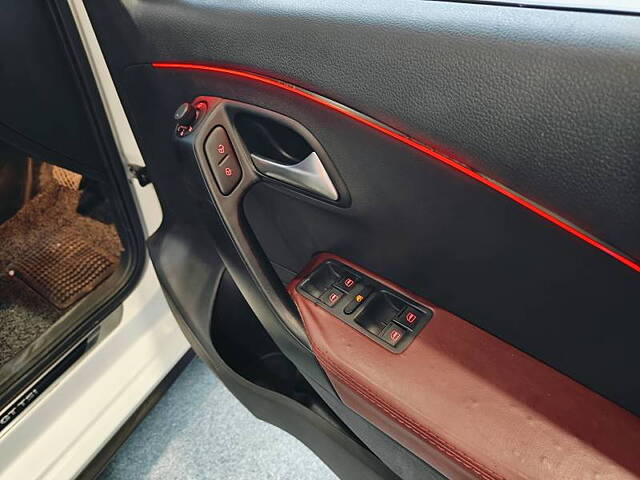 Used Volkswagen Polo [2016-2019] GT TSI in Ahmedabad