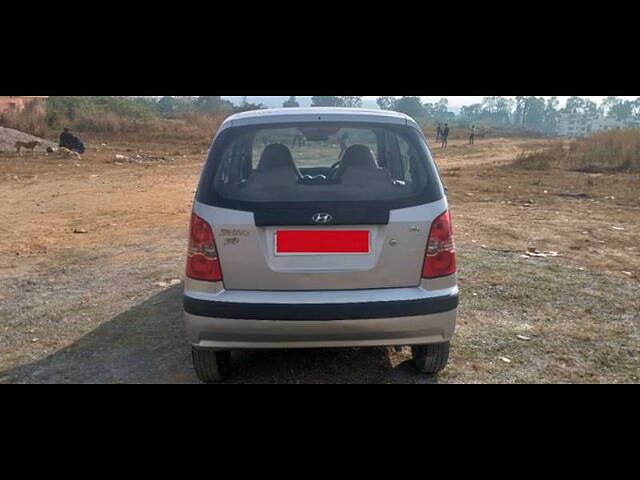 Used Hyundai Santro Xing [2008-2015] GL Plus in Dehradun