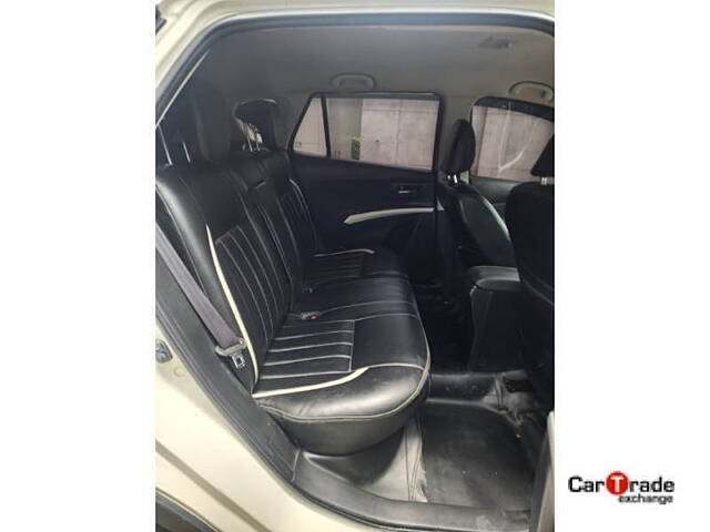 Used Maruti Suzuki S-Cross [2014-2017] Zeta 1.3 in Nashik