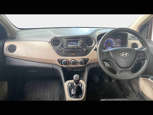 Used Hyundai Grand i10 [2013-2017] Sportz 1.2 Kappa VTVT [2013-2016] in Lucknow