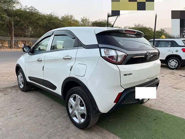 Used Tata Nexon [2017-2020] XM in Gurgaon