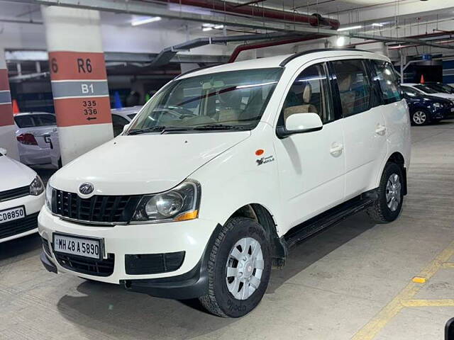 Used Mahindra Xylo [2009-2012] E4 BS-IV in Mumbai