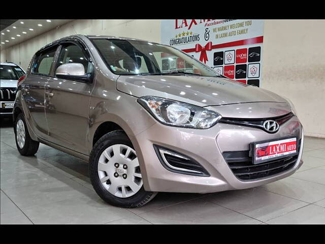 Used Hyundai i20 [2012-2014] Magna 1.2 in Thane