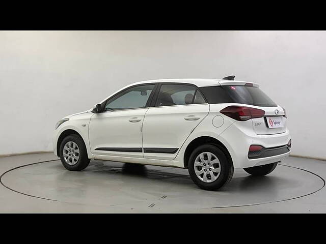 Used Hyundai Elite i20 [2019-2020] Magna Plus 1.2 [2019-2020] in Ahmedabad