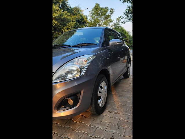 Used Maruti Suzuki Swift DZire [2011-2015] VXI in Ahmedabad