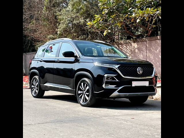 Used MG Hector [2019-2021] Sharp 1.5 DCT Petrol [2019-2020] in Delhi