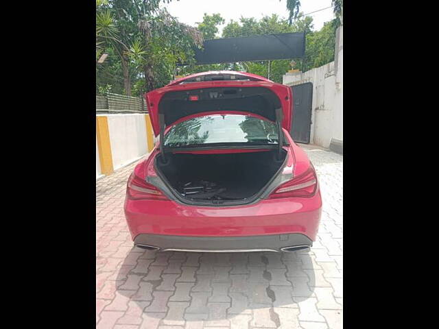 Used Mercedes-Benz CLA 200 CDI Sport in Chennai